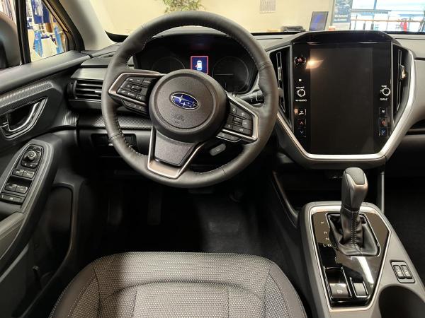 Subaru Crosstrek 2.0ie e-Boxer Comfort Lineartronic 4WD