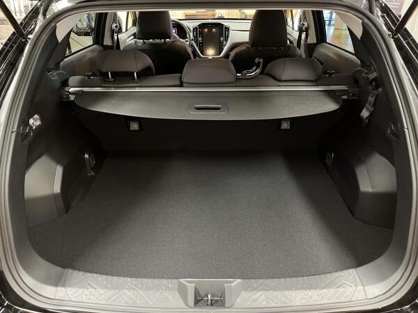 Subaru Crosstrek 2.0ie e-Boxer Comfort Lineartronic 4WD