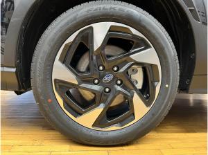 Subaru Crosstrek 2.0ie e-Boxer Comfort Lineartronic 4WD