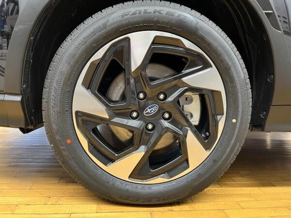 Subaru Crosstrek 2.0ie e-Boxer Comfort Lineartronic 4WD