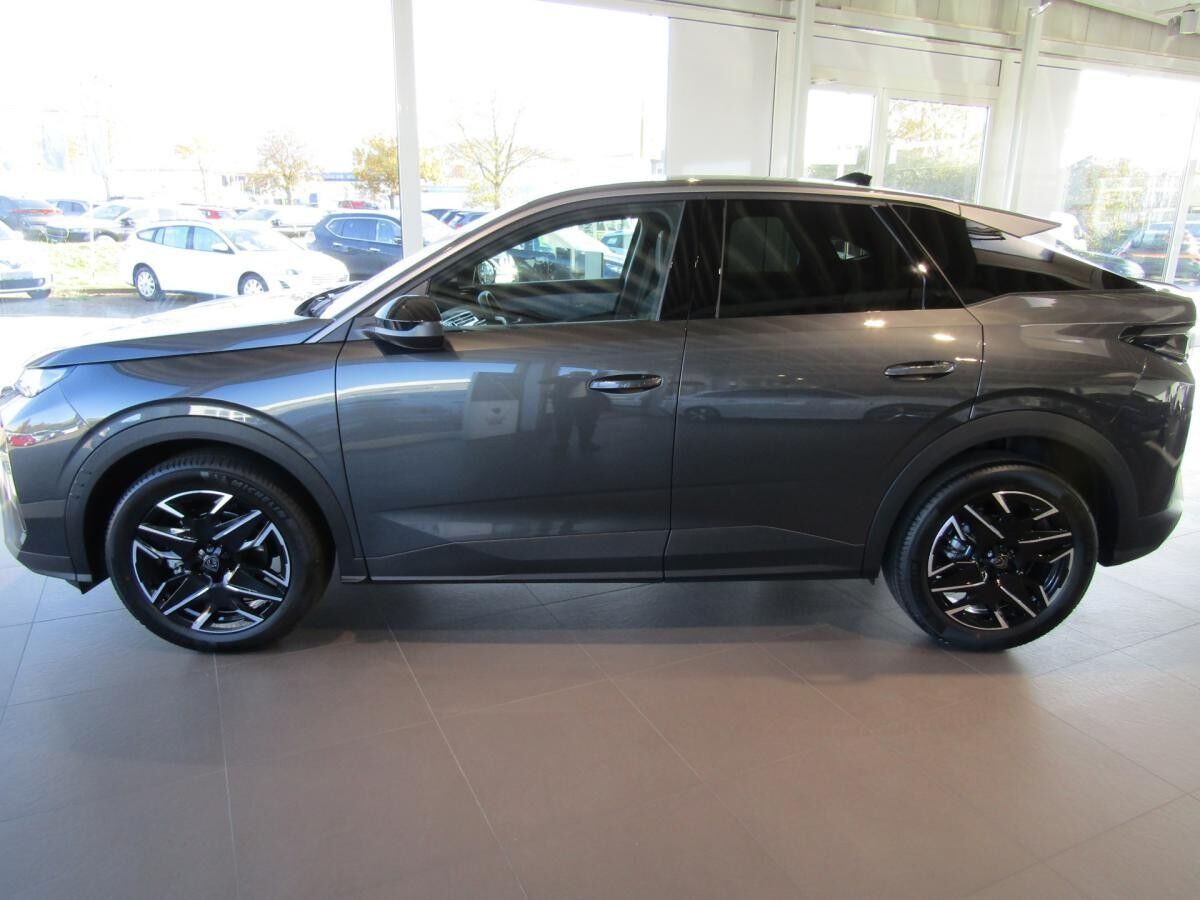 Peugeot 3008 ALLURE 145 e-DSC 6 "SOFORT VERFÜGBAR"