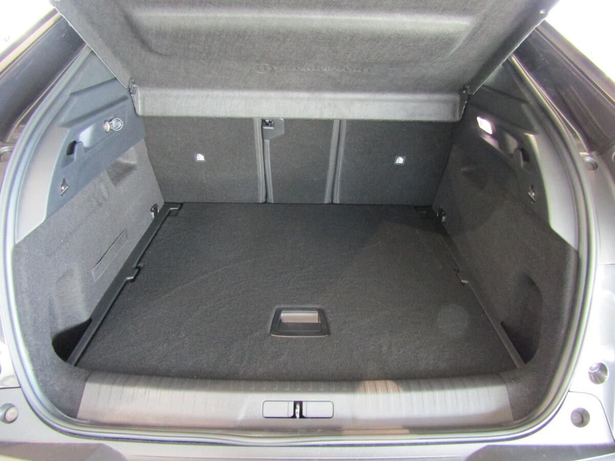 Peugeot 3008 ALLURE 145 e-DSC 6 "SOFORT VERFÜGBAR"