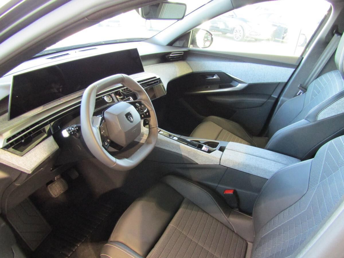 Peugeot 3008 ALLURE 145 e-DSC 6 "SOFORT VERFÜGBAR"