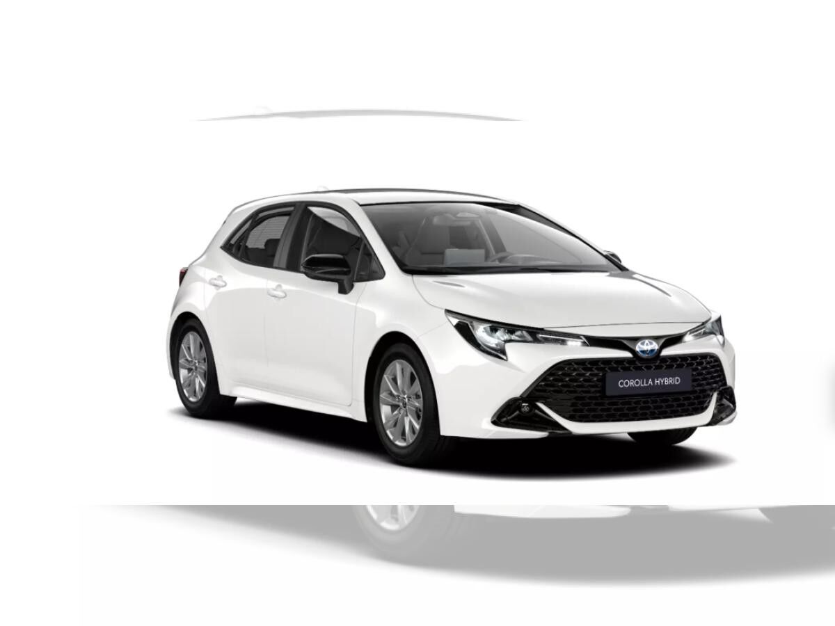 Toyota Corolla Hybrid Comfort **Gewerbe-Kracher**