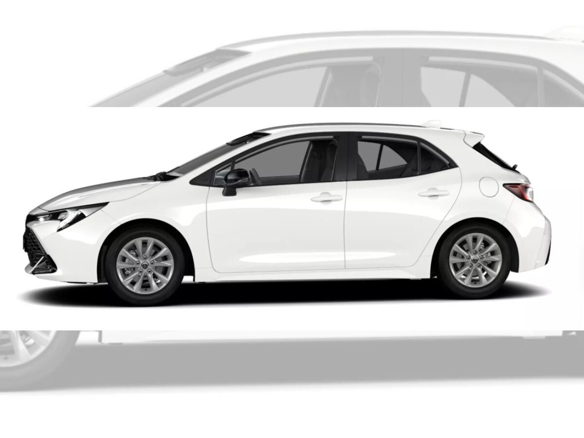 Toyota Corolla Hybrid Comfort **Gewerbe-Kracher**