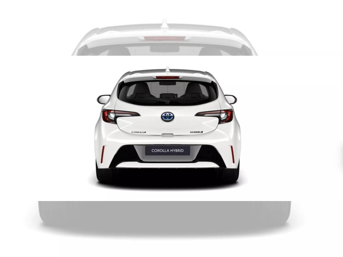 Toyota Corolla Hybrid Comfort **Gewerbe-Kracher**