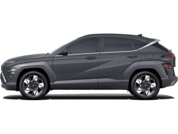 Hyundai KONA SX2 1.6 T-GDI 7-DCT 2WD Prime 170 PS **sofort verfügbar**