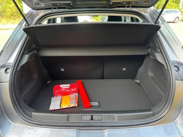 Opel Mokka 1.2 Turbo Elegance FLA LM KAM LED W-Paket