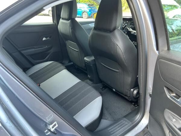 Opel Mokka 1.2 Turbo Elegance FLA LM KAM LED W-Paket