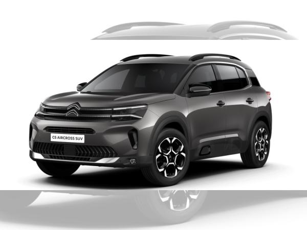 Citroën C5 Aircross MAX, 145 Mild-Hybrid DSC "SOFORT VERFÜGBAR"