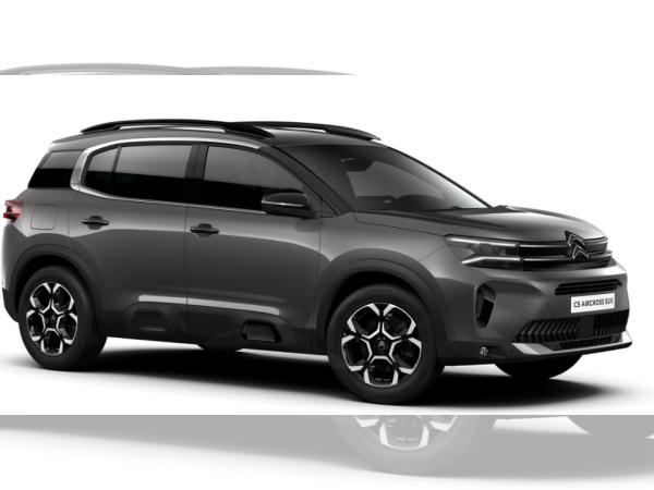 Citroën C5 Aircross MAX, 145 Mild-Hybrid DSC "SOFORT VERFÜGBAR"