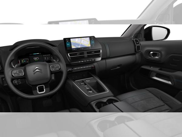 Citroën C5 Aircross MAX, 145 Mild-Hybrid DSC "SOFORT VERFÜGBAR"