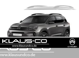 Citroën C5 Aircross MAX, 145 Mild-Hybrid DSC "SOFORT VERFÜGBAR"