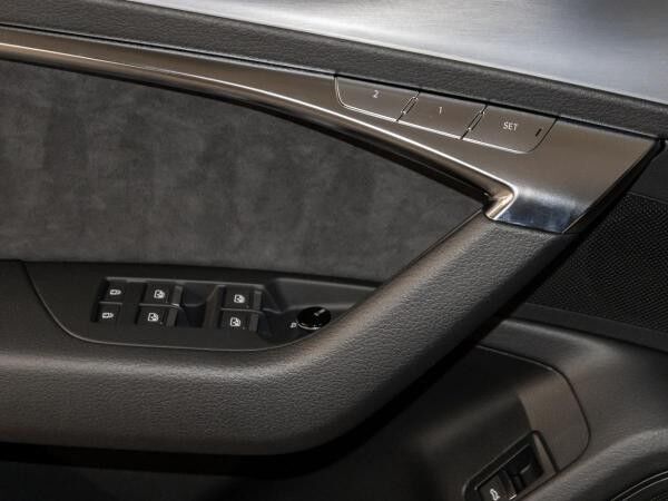 Audi S6 Avant TDI tiptronic AHK Memory SHZ