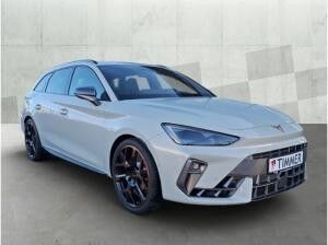 Cupra Leon SP VZ 2.0TSI 245kW (333 PS) *DSG*4Drive*AHK*Pano*Travel-Ass.*Matrix*Sennheiser*Privatkunden*