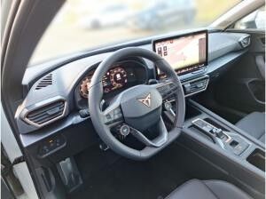 Cupra Leon SP VZ 2.0TSI 245kW (333 PS) *DSG*4Drive*AHK*Pano*Travel-Ass.*Matrix*Sennheiser*Privatkunden*