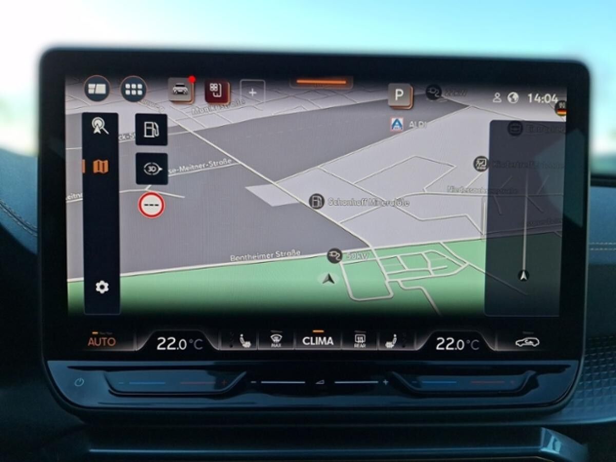 Cupra Leon SP VZ 2.0TSI 245kW (333 PS) *DSG*4Drive*AHK*Pano*Travel-Ass.*Matrix*Sennheiser*Privatkunden*