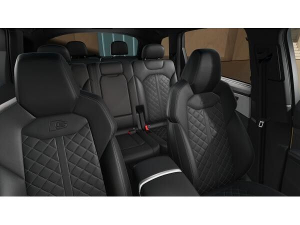 Audi SQ7 Black+/B+O Advanced/Laser/S-Sitze+/360°/7-Sitze/Pano