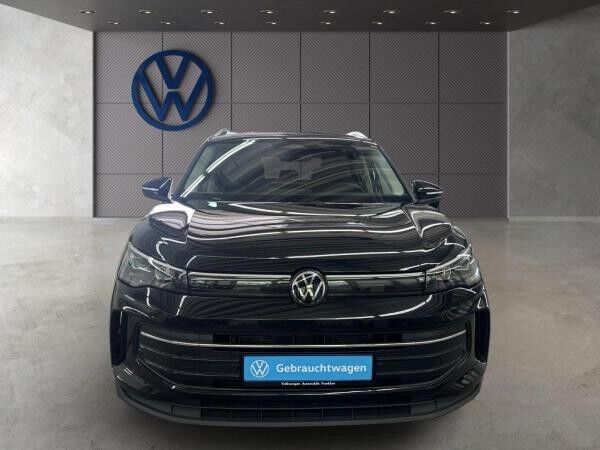 Volkswagen Tiguan 1.5 eTSI Life Navi AHK Sprachassistent Spurwechselassistent
