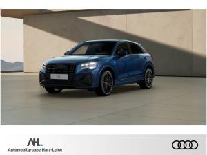 Audi Q2 S line 35 TFSI 110(150) kW(PS) S 35 TFSI S line