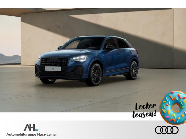 Audi Q2 S line 35 TFSI 110(150) kW(PS) S 35 TFSI S line