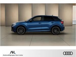 Audi Q2 S line 35 TFSI 110(150) kW(PS) S 35 TFSI S line