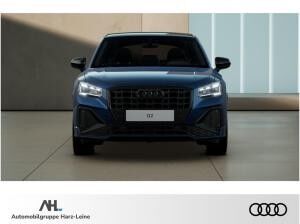 Audi Q2 S line 35 TFSI 110(150) kW(PS) S 35 TFSI S line
