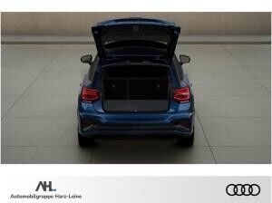 Audi Q2 S line 35 TFSI 110(150) kW(PS) S 35 TFSI S line