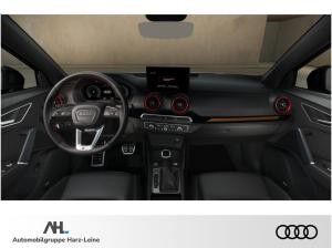 Audi Q2 S line 35 TFSI 110(150) kW(PS) S 35 TFSI S line