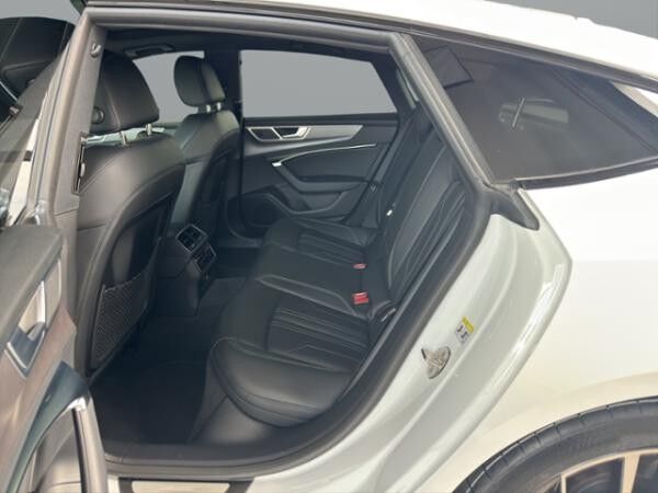 Audi A7 50 TDI quattro 210(286) kW(PS) tiptronic*S-Line*HD-Matrix*AHK*Headup
