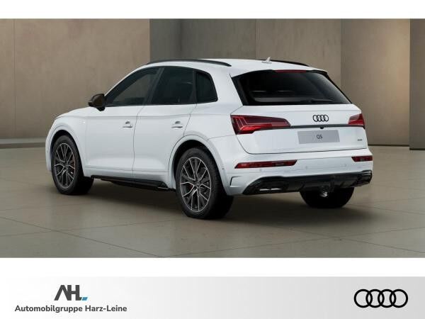 Audi Q5 S line business 40 TDI quattro 150(204) kW(PS) S tronic