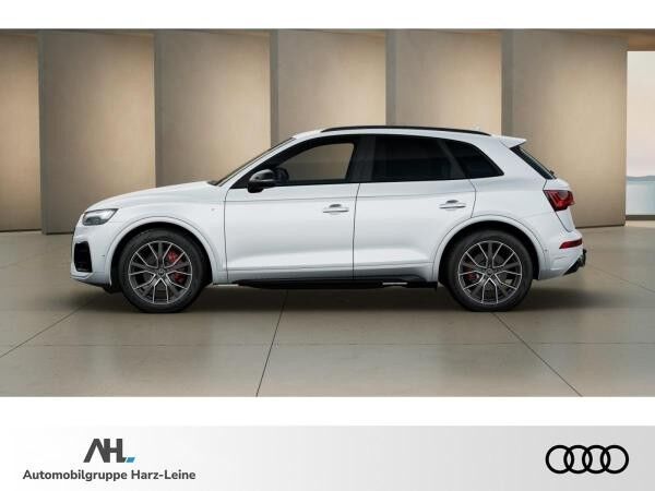 Audi Q5 S line business 40 TDI quattro 150(204) kW(PS) S tronic