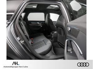 Audi RS6 Avant 441(600) kW(PS) tiptronic