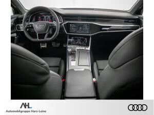 Audi RS6 Avant 441(600) kW(PS) tiptronic