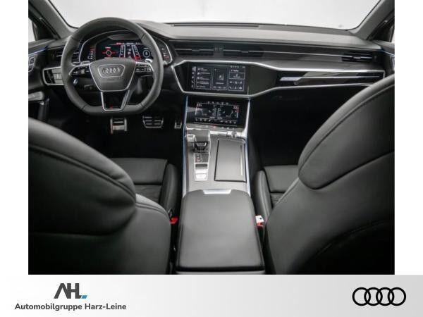 Audi RS6 Avant 441(600) kW(PS) tiptronic