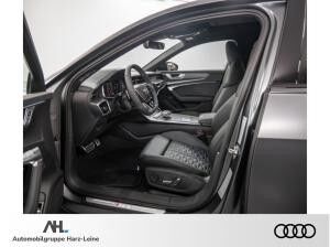 Audi RS6 Avant 441(600) kW(PS) tiptronic