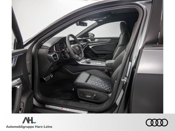 Audi RS6 Avant 441(600) kW(PS) tiptronic