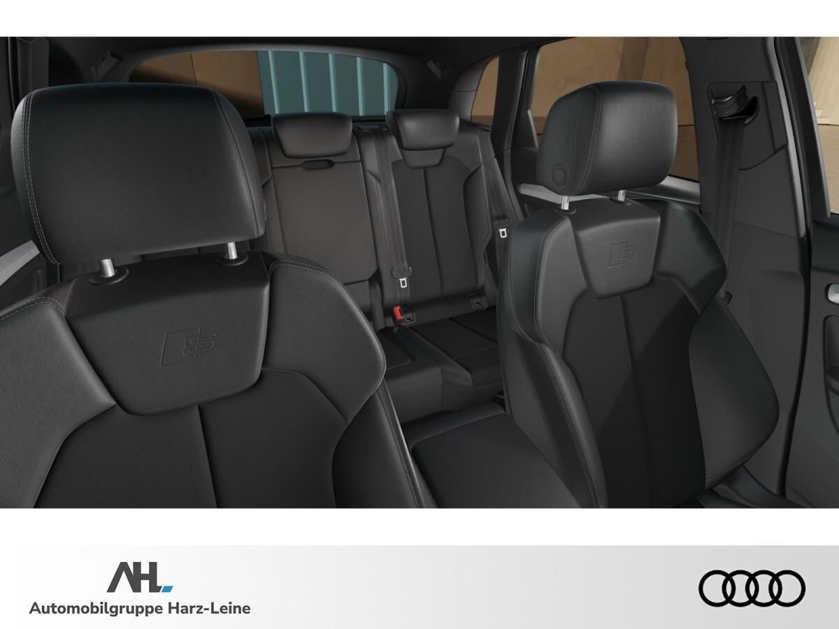 Audi Q5 S line business 40 TDI quattro 150(204) kW(PS) S tronic