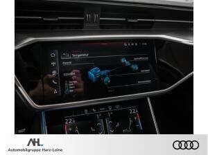 Audi RS6 Avant 441(600) kW(PS) tiptronic