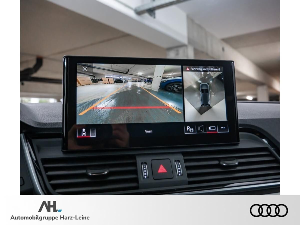 Audi Q5 S line business 40 TDI quattro 150(204) kW(PS) S tronic