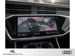 Audi RS6 Avant 441(600) kW(PS) tiptronic