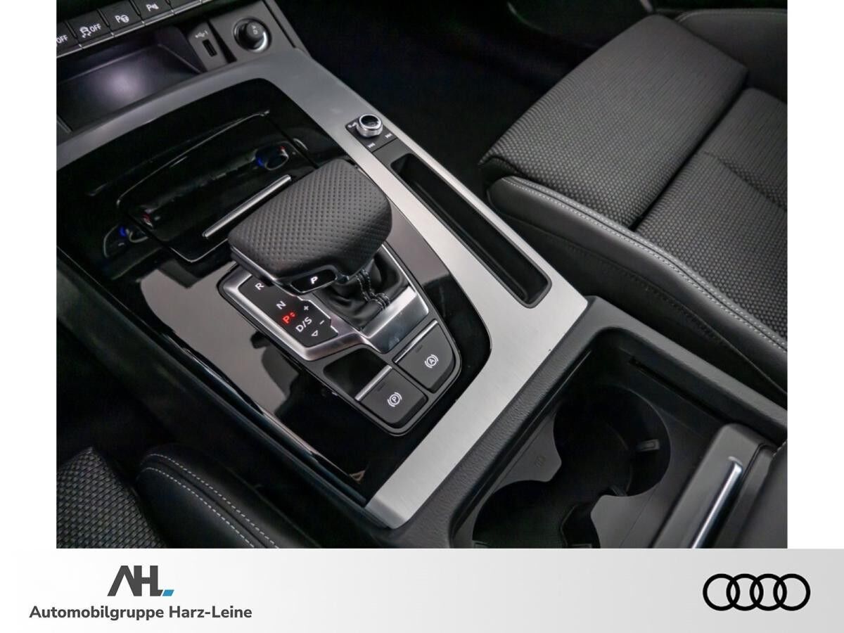 Audi Q5 S line business 40 TDI quattro 150(204) kW(PS) S tronic