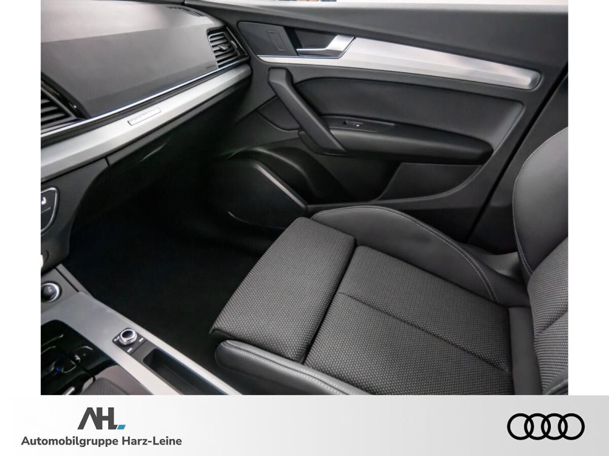 Audi Q5 S line business 40 TDI quattro 150(204) kW(PS) S tronic