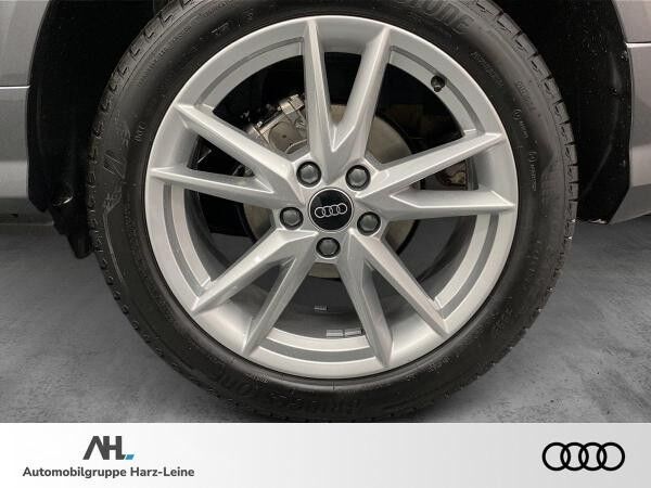 Audi Q2 35 TFSI S line 110(150) kW(PS) S tronic