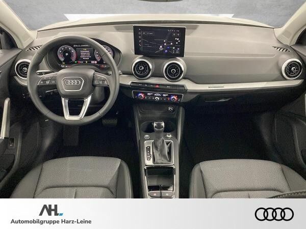 Audi Q2 35 TFSI S line 110(150) kW(PS) S tronic