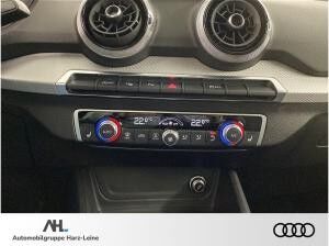 Audi Q2 35 TFSI S line 110(150) kW(PS) S tronic