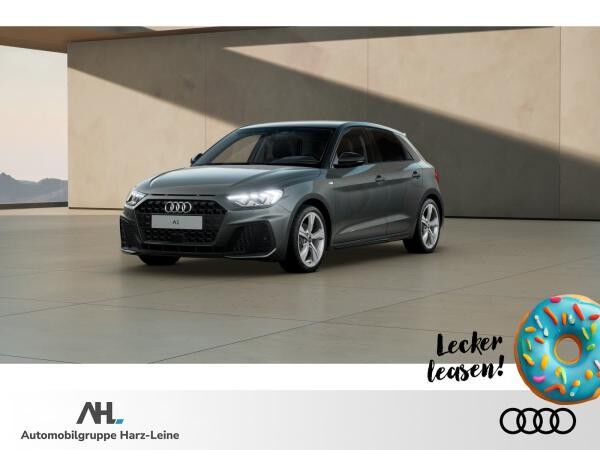 Audi A1 Sportback S line 30 TFSI 85(116) kW(PS) S tronic