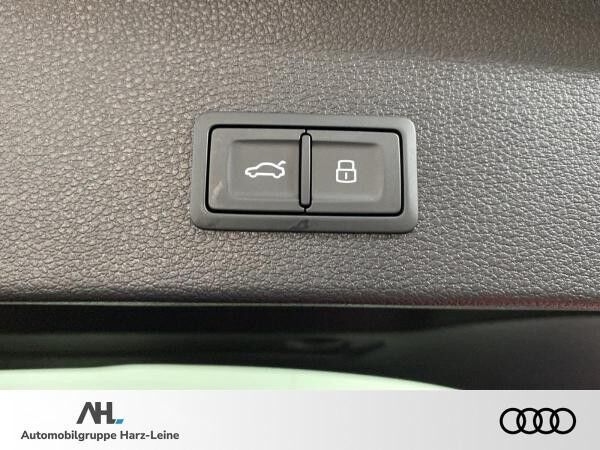 Audi Q2 35 TFSI S line 110(150) kW(PS) S tronic