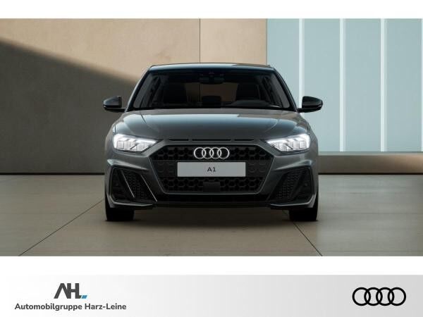 Audi A1 Sportback S line 30 TFSI 85(116) kW(PS) S tronic