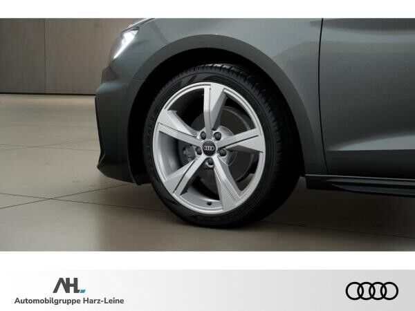 Audi A1 Sportback S line 30 TFSI 85(116) kW(PS) S tronic